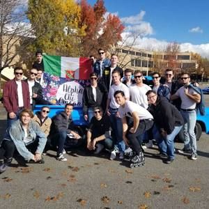 Meet your Posher, Tyler